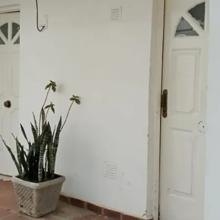 Sf-Deptos Villa Federacion Exterior photo