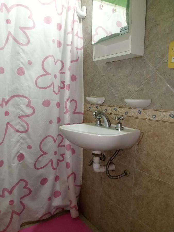 Holiday home Sf-deptos Federacion